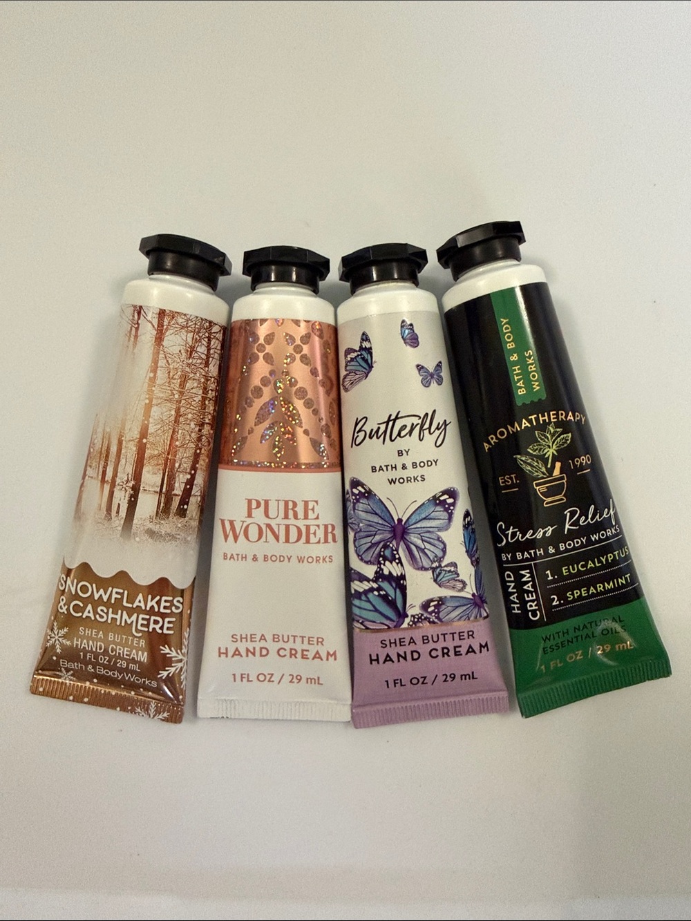 Bath & Body Works Shea Butter, Hand Cream
